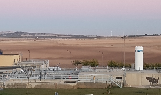 ETAP LOS LLANOS ETAP LOS LLANOS