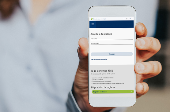 Mejoramos tu experiencia con la nueva web