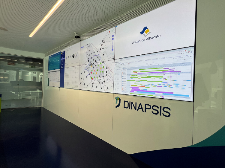 Dinapsis