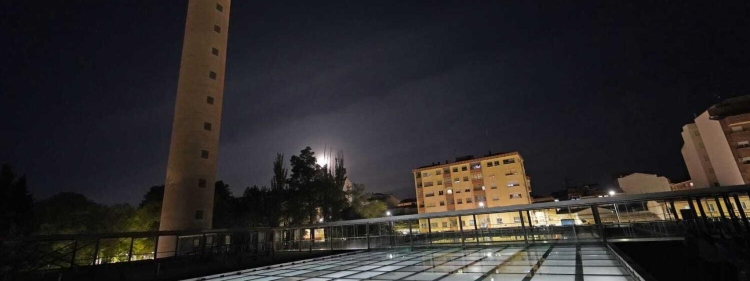 CIAb de noche 